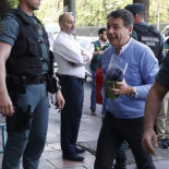 El tren de vida de Ignacio González le obligó a activar su maquinaria de blanqueo