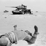 La guerra de los seis días: el conflicto que cambió Oriente Medio