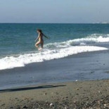 Estrasburgo considera que la ‘cruzada’ del PP contra el nudismo en las playas atenta contra la libertad de expresión