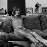 James Hunt, el piloto que desayunaba sexo