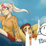 7 cosas que me habría gustado saber cuando empecé a dibujar cómics