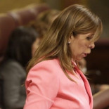 Sánchez-Camacho lamenta que Rajoy tenga que declarar en Gürtel en persona "a diferencia de un camarero de Estepona"