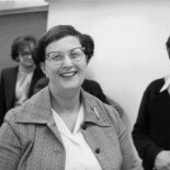 Muere Jean Sammet, Co-Diseñadora de COBOL [ENG]