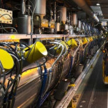 Future Circular Collider: El sucesor del LHC que será siete veces más potente