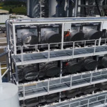 Ponen en marcha una planta que captura CO2 de forma 1000 veces más eficiente que la fotosíntesis [ENG]
