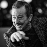 Juan Diego: "Cuando interpretas a un hijo de puta tienes que defender a muerte a ese hijo de puta"