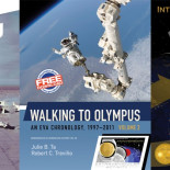 Descarga los ebooks gratuitos de la NASA sobre historia, ciencia, aeronáutica e investigación