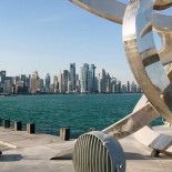 Catar pagó 1.000 millones de dólares a terroristas por la liberación de la familia real