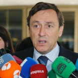 El PP amenaza con llamar a Rubalcaba si el PSOE pide la comparecencia de la cúpula de la policía política