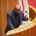 El PP impide investigar los contratos de Villar Mir con la Xunta para no 'destruir la democracia' [glg]