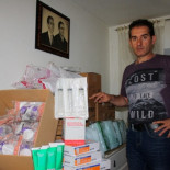 Mi padre murió sufriendo los recortes de Feijóo