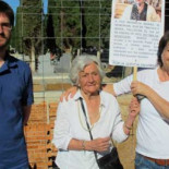 Ascensión Mendieta localiza a su padre 80 años después de su asesinato