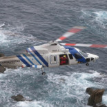 Feijoo vende los helicópteros de salvamento y ahora no encuentra con quién privatizar el servicio [GAL]