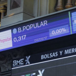 Los bajistas (los que han apostado en contra) del Banco Popular, ganan dinero con la quiebra