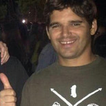 Llega a España el cuerpo de Ignacio Echeverría, recibido con honores