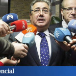 González también habló con Zoido: "Le dije 'limpia como Paquirri' y cambió a todo Dios"