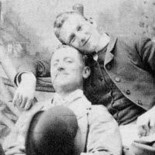 Así se veía a los homosexuales hace 100 años, en 9 recortes de prensa