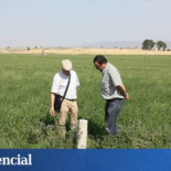 El Estado recupera la propiedad de los Ojos del Guadiana que Franco mandó desecar