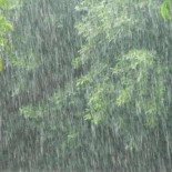 La NASA advierte que va a llover mucho [ENG]