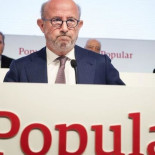 La Seguridad Social retiró fondos del Popular días antes del rescate