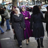 Noruega prohibirá el velo facial integral en todos los niveles educativos