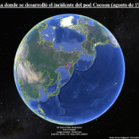 El pod Cocoon de la CIA capturado por los soviéticos