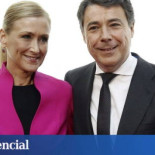 González se lamentó ante Aguirre del origen de las filtraciones: La mano de Cristinita