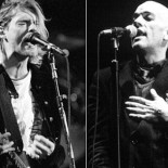 Déjame entrar (o el desesperado intento de Michael Stipe por salvar la vida de Kurt Cobain)