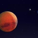 Los problemas de ser terricola y trabajar con la hora de Marte