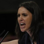 Los más de 60 casos de corrupción que Irene Montero ha afeado al PP, explicados uno a uno
