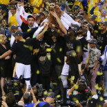 Los Golden State Warriors deciden no acudir a la Casa Blanca a ofrecer su título a Donald Trump