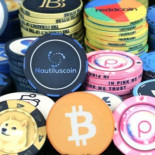 El ether le pisa los talones al bitcoin y se dispara un 3000% en 2017