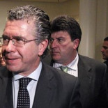 El juez deja en libertad provisional a Francisco Granados