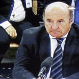 El exgerente del PP en Madrid dice que los empresarios donaban dinero "por cariño"