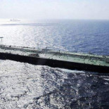 Un superpetrolero a la deriva en el Atlántico explica mejor que nadie el fracaso de la OPEP y el futuro del petróleo