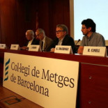 El Colegio de Médicos de Catalunya inhabilita a un médico y expedienta a seis por practicar seudoterapias