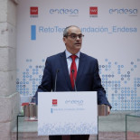 Consejero de Educación de la CAM sobre la evacuación del Inst. de Valdemoro: "Los alumnos no tendría que haber salido"