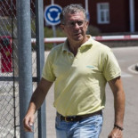 Francisco Granados desvela la "tortura" de su última noche