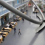 17 instalaciones brillantes que deberían estar en todas las escuelas [RU]