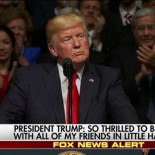 Trump anula el acuerdo Obama-Cuba y mantendrá el embargo [ENG]