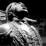 Madame Satã, superhéroe de las calles de Río