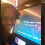 Demanda a un casino que le ofreció un filete en lugar de su premio de 43 millones de dólares