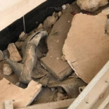 'Daesh utilizó la iglesia de Mosul para violar y encarcelar a 200 chicas izadíes' [ING]