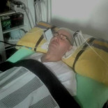 "Cuando tu vida se convierte en una tortura, la muerte es una liberación"