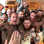 Los Hammerskin, los neonazis más peligrosos del mundo, declaran Mallorca "protectorado alemán"