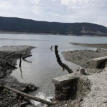 Y lo peor no es el calor, es la sequía