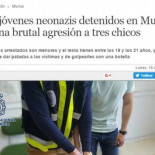 Cuando ganan los malos