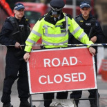 El terror nos está ganando