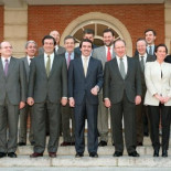 Medio gobierno de Aznar declara esta semana en la Audiencia Nacional