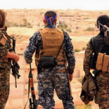 Rusia advierte de que cualquier avión  de la coalición que detecte sobrevolando Siria será considerado un objetivo